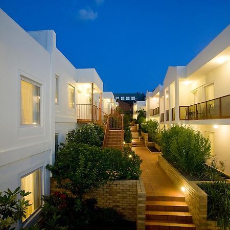 Hawthorn Gardens Serviced Apartments Мельбурн Экстерьер фото