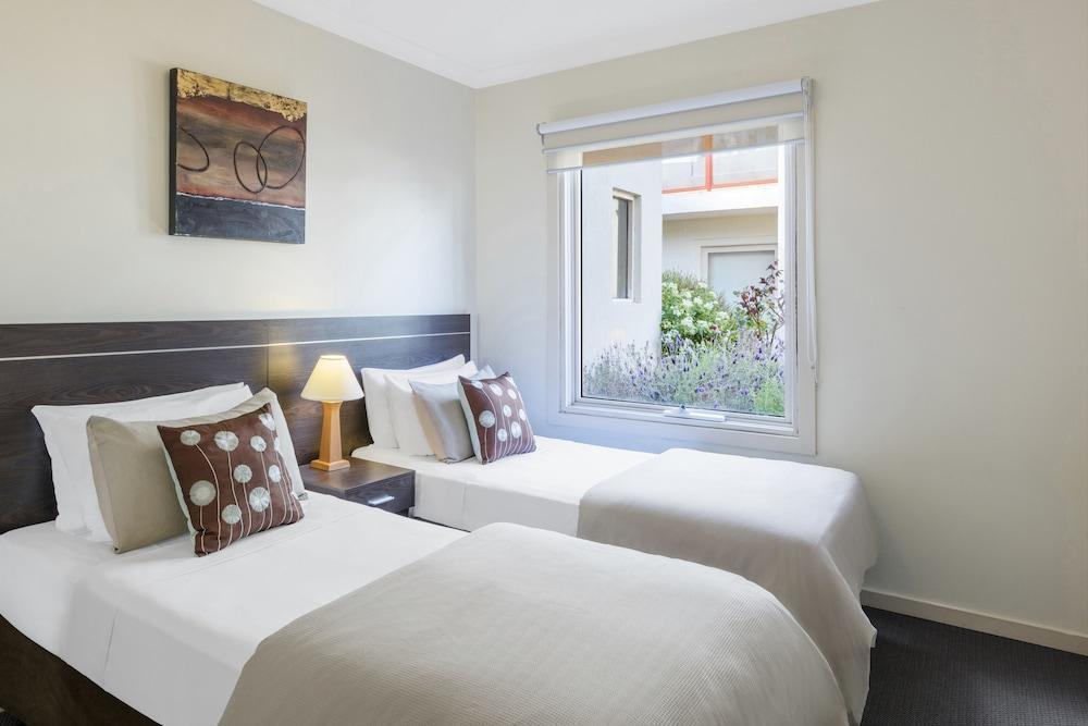 Hawthorn Gardens Serviced Apartments Мельбурн Экстерьер фото
