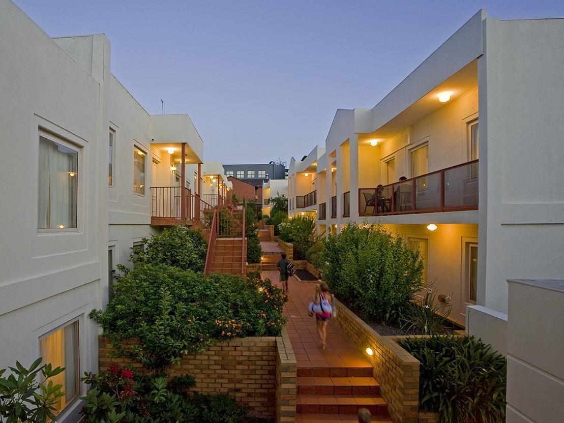 Hawthorn Gardens Serviced Apartments Мельбурн Экстерьер фото