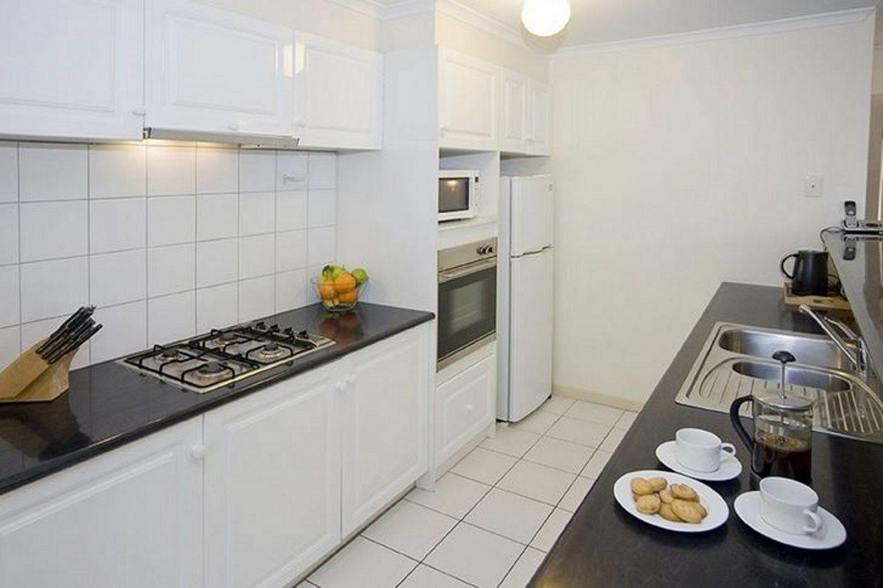 Hawthorn Gardens Serviced Apartments Мельбурн Экстерьер фото