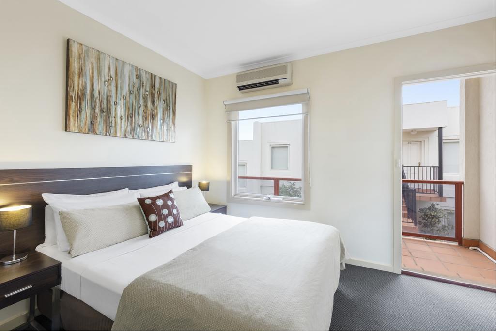 Hawthorn Gardens Serviced Apartments Мельбурн Экстерьер фото