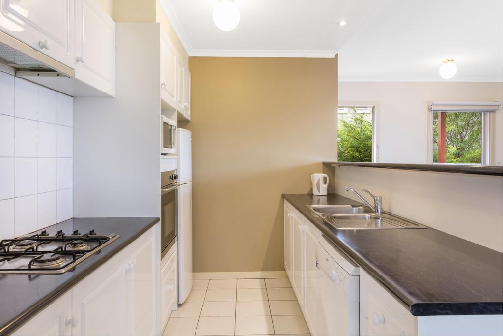 Hawthorn Gardens Serviced Apartments Мельбурн Экстерьер фото