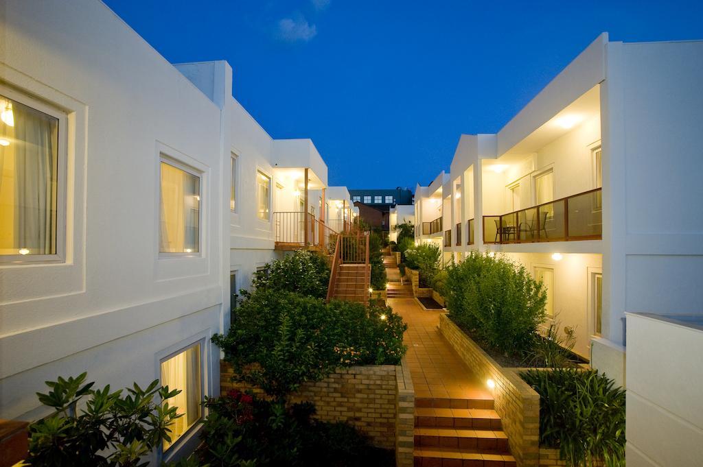 Hawthorn Gardens Serviced Apartments Мельбурн Экстерьер фото