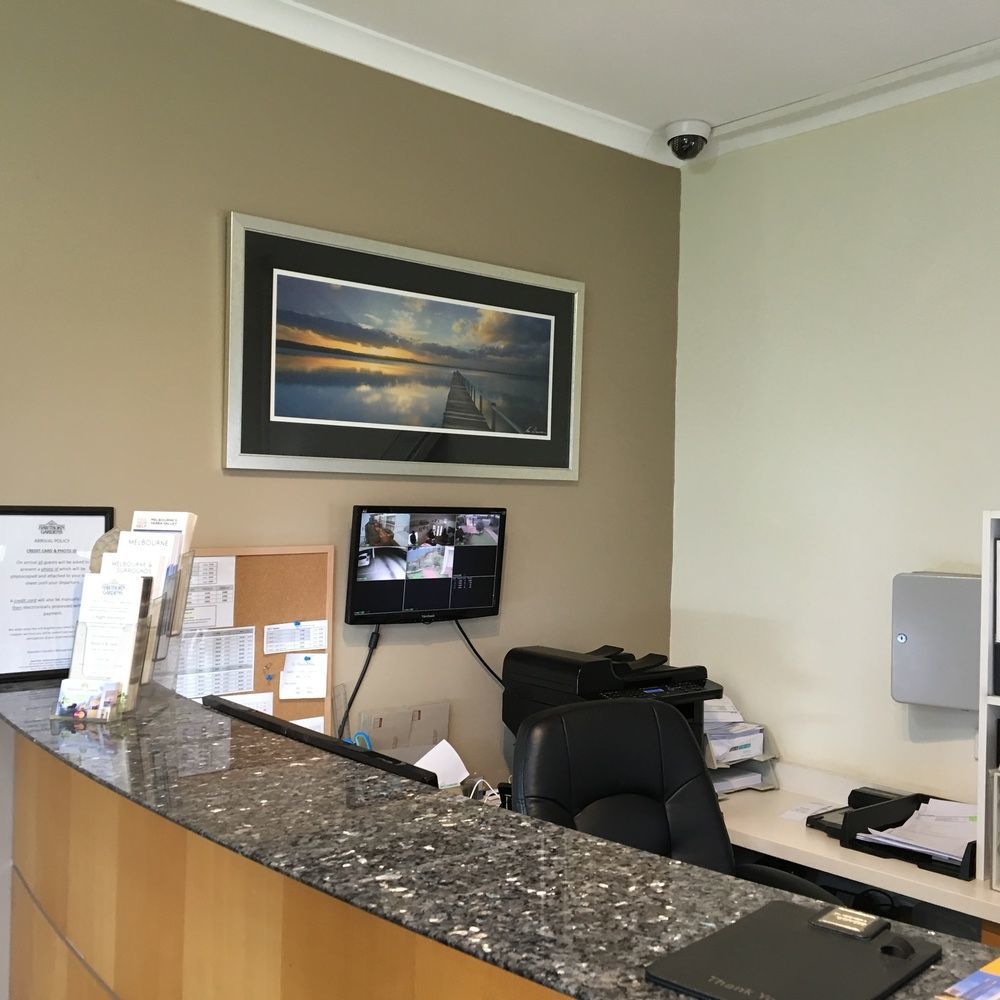 Hawthorn Gardens Serviced Apartments Мельбурн Экстерьер фото