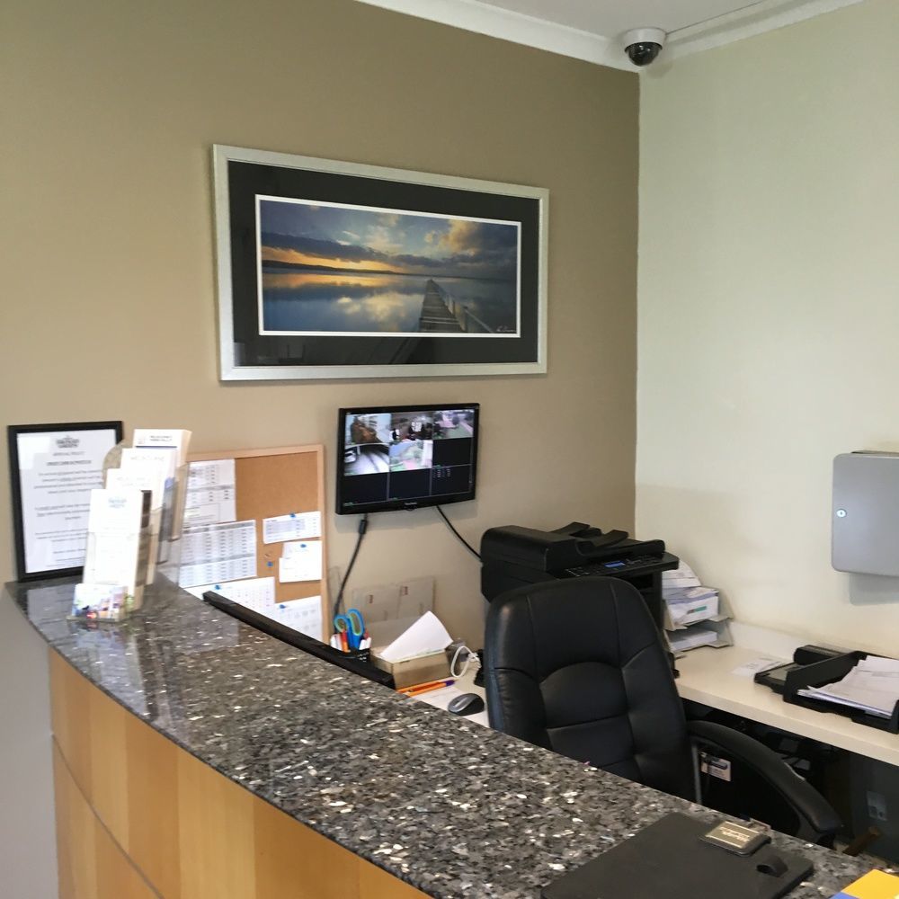Hawthorn Gardens Serviced Apartments Мельбурн Экстерьер фото