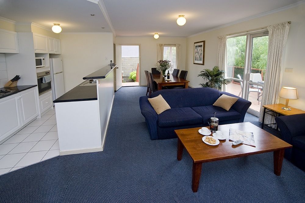 Hawthorn Gardens Serviced Apartments Мельбурн Экстерьер фото