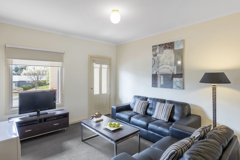 Hawthorn Gardens Serviced Apartments Мельбурн Экстерьер фото