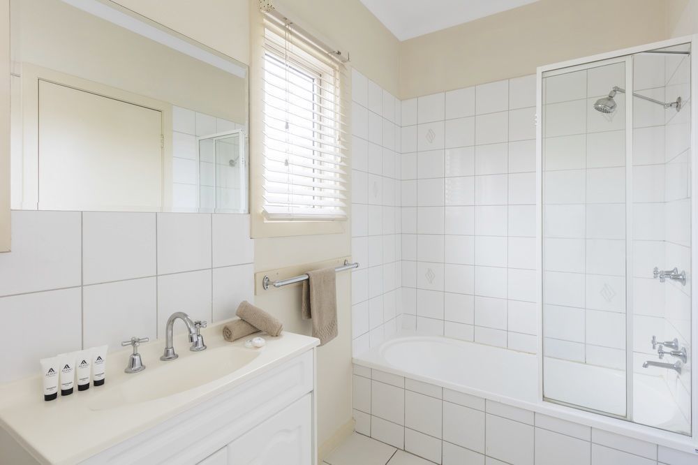 Hawthorn Gardens Serviced Apartments Мельбурн Экстерьер фото