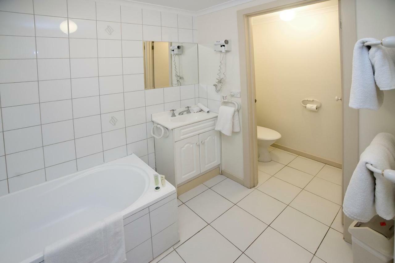Hawthorn Gardens Serviced Apartments Мельбурн Экстерьер фото